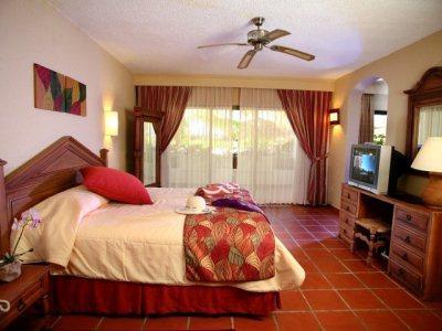 Occidental Grand 4* Punta Cana