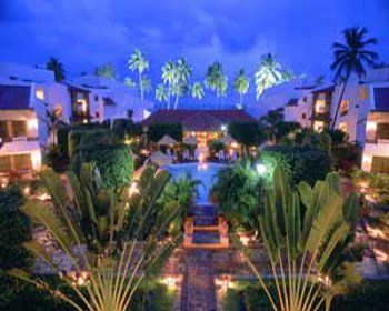 Hotel Occidental Grand 4*