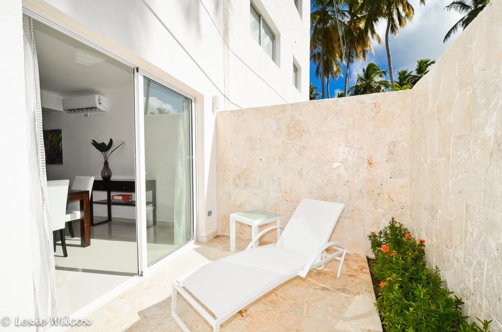 The Sanctuary @ Corales Apartamento Punta Cana