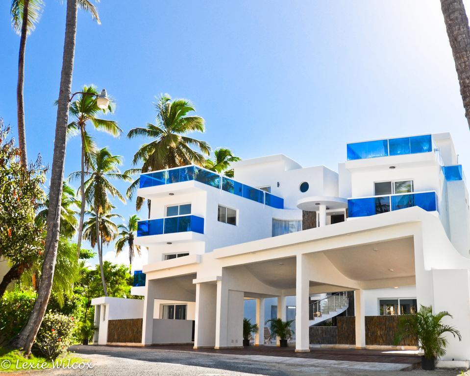 The Sanctuary @ Corales Apartamento