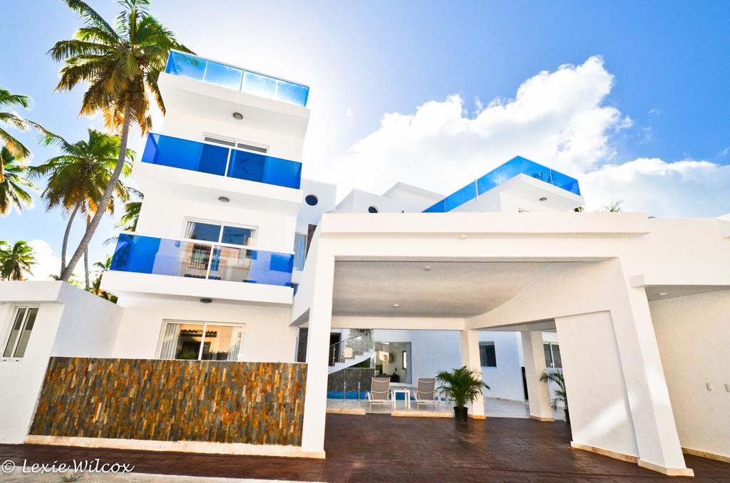 The Sanctuary @ Corales *