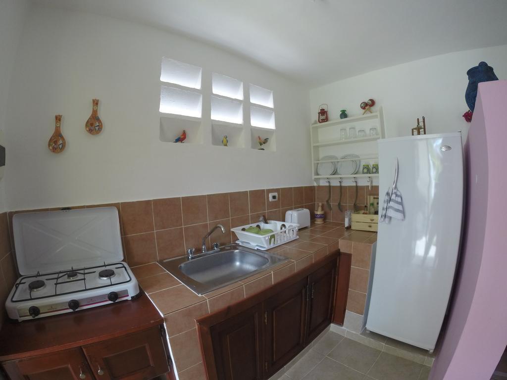 Guest house La Casita *