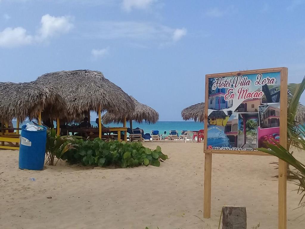 Lora Gasthof Punta Cana