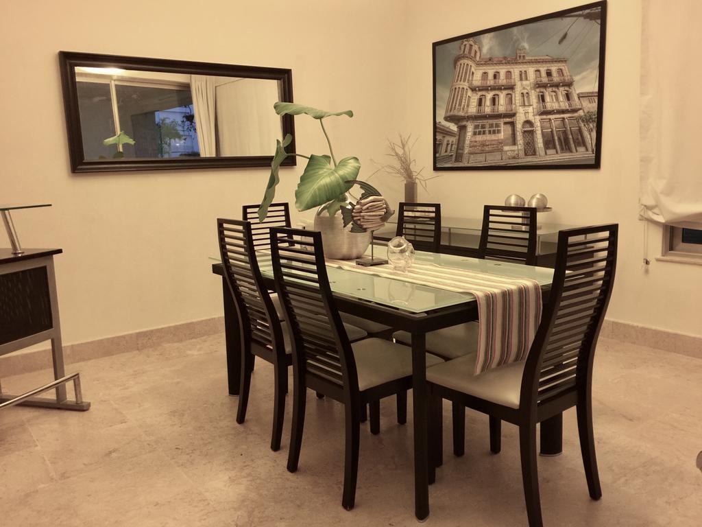 Apartment Beach