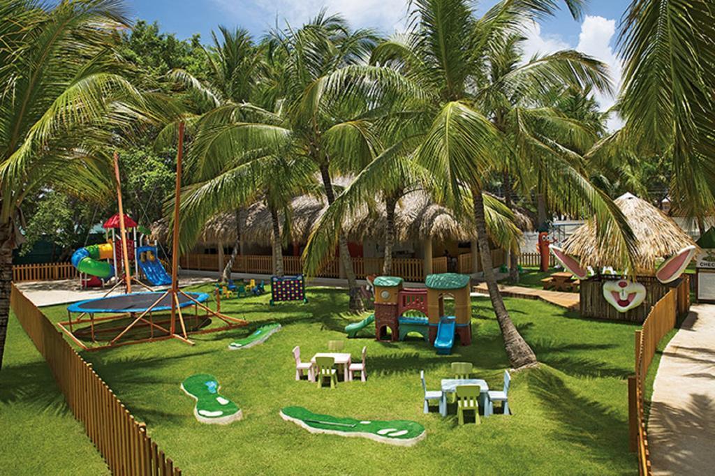 Sunscape Dominican Resort