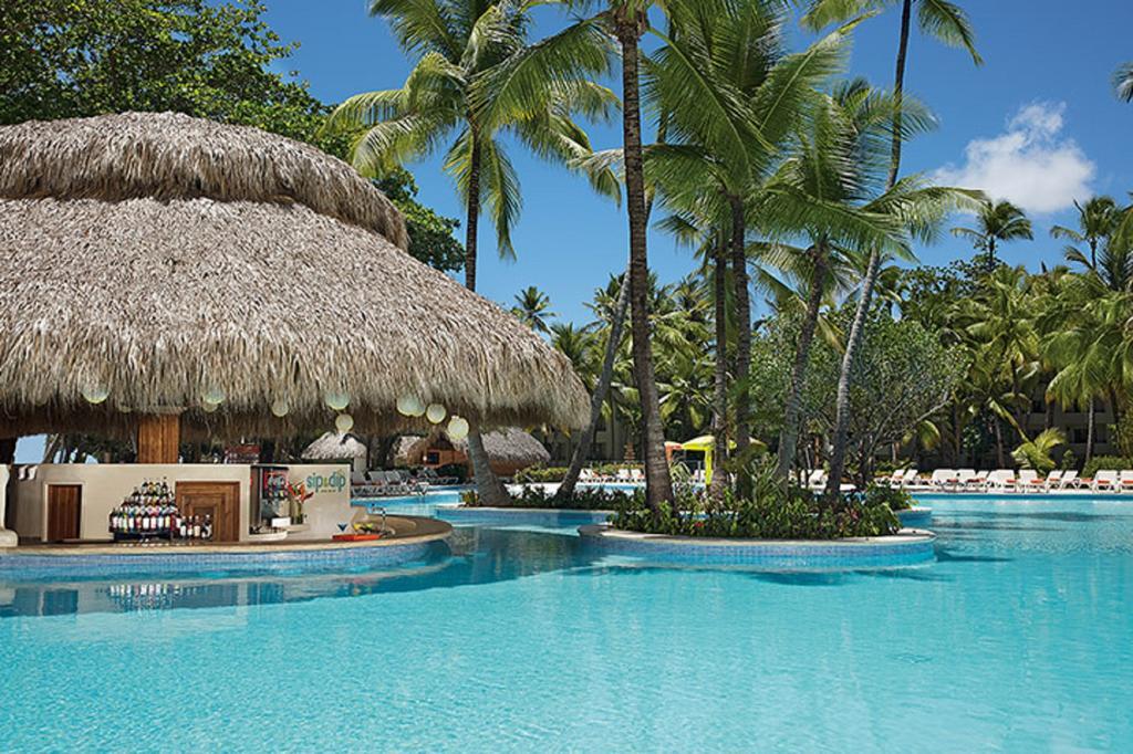 Sunscape Dominican