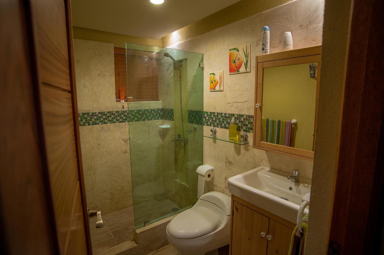 Luxury Apartament Monkey Banana, Bavaro *