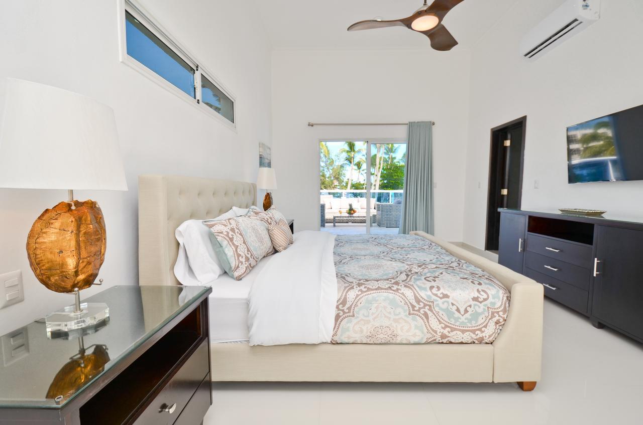 The Sanctuary @ Corales Apartamento Punta Cana
