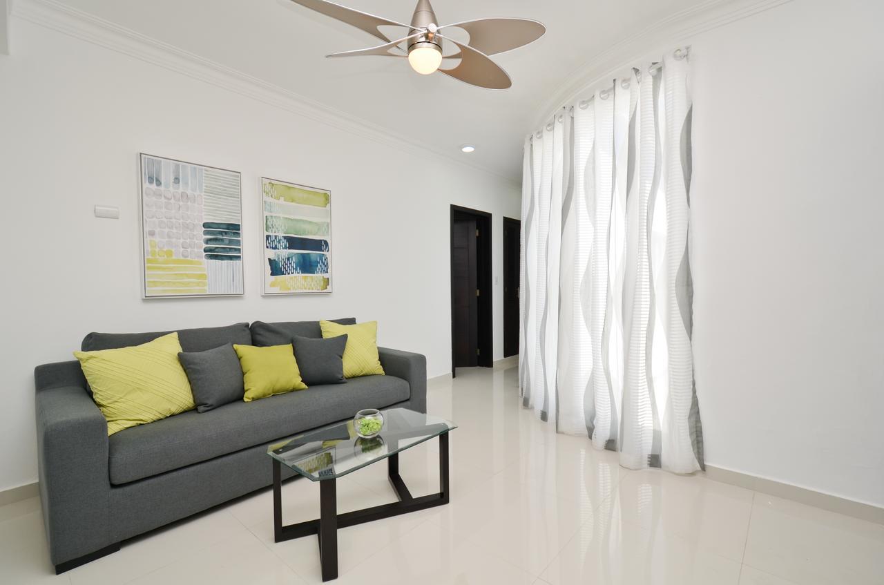 Apartamento The Sanctuary @ Corales Punta Cana