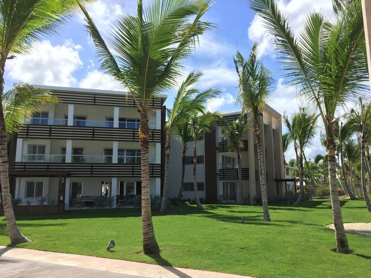 Blue Beach C403 Ferienhaus *