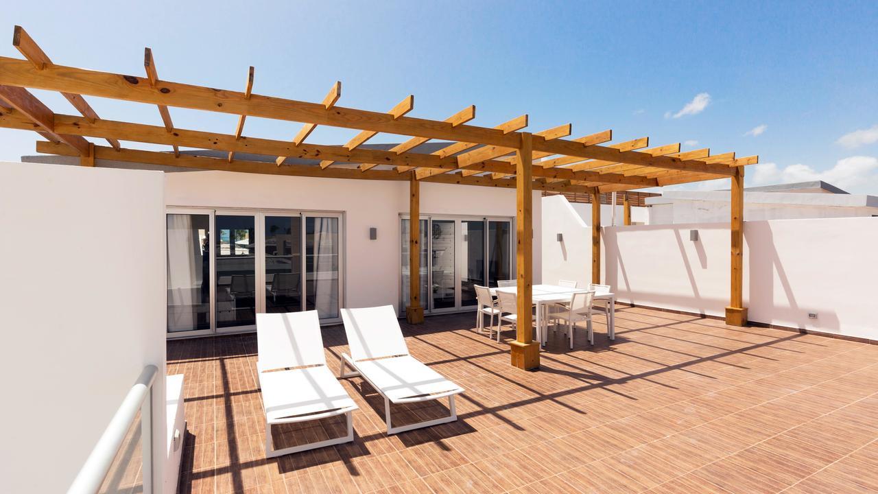 Blue Beach C403 Ferienhaus *