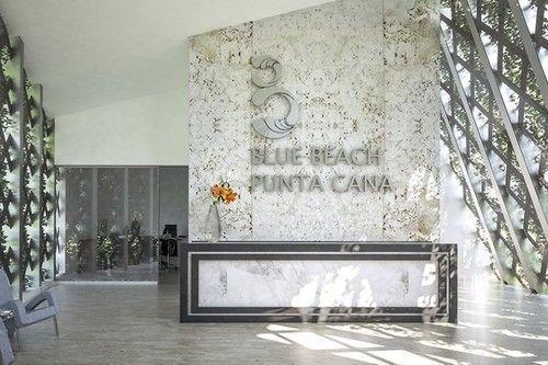 Blue Beach C403 Ferienhaus