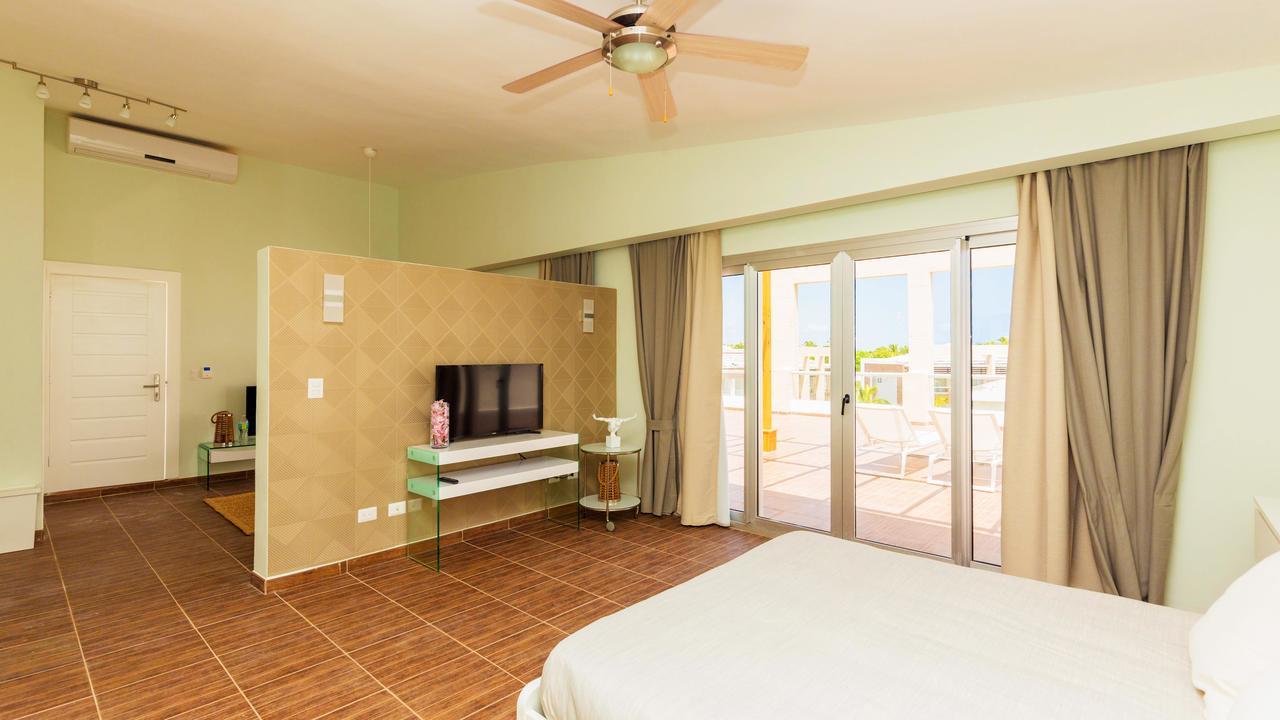 Ferienhaus Blue Beach C403 *
