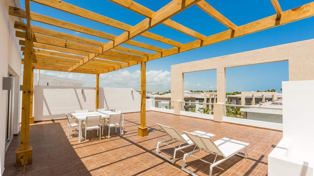 Blue Beach C403 Ferienhaus
