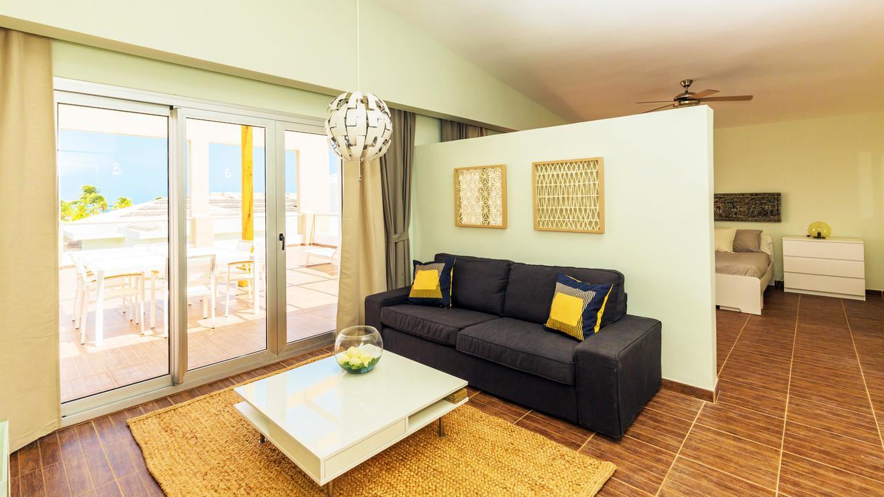 Blue Beach C403 Ferienhaus