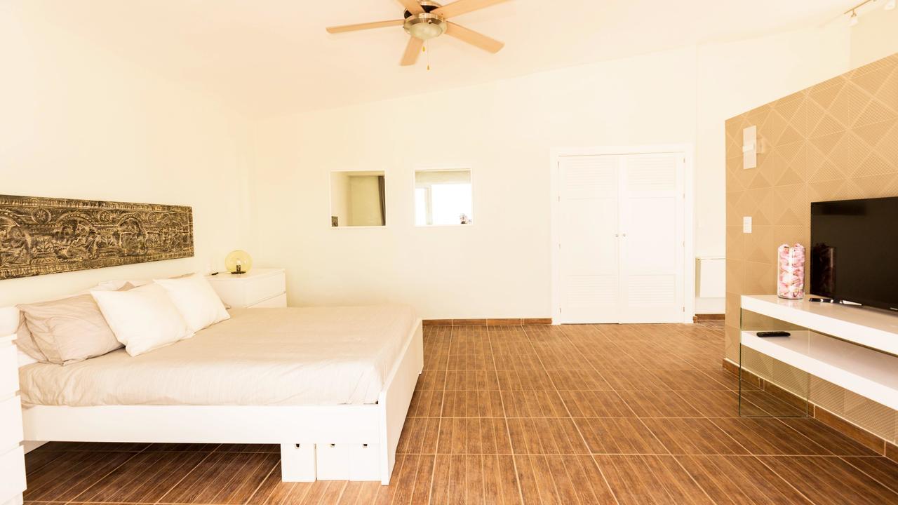 Blue Beach C403 Ferienhaus