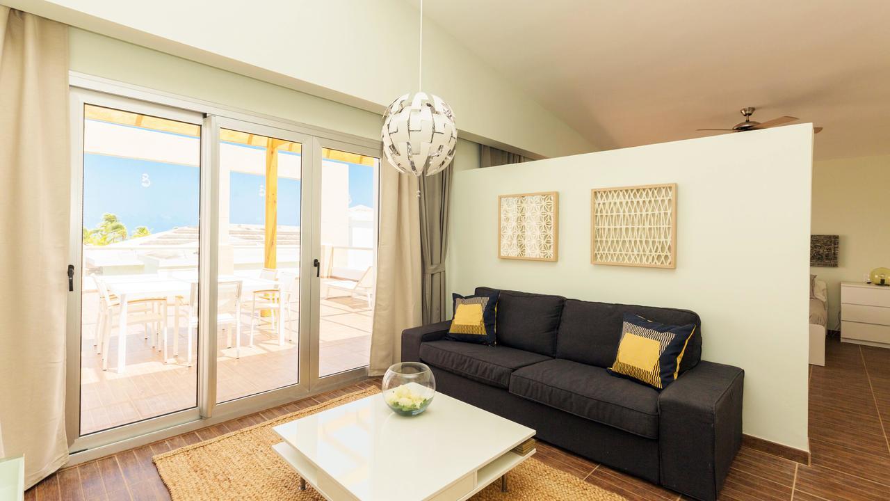Ferienhaus Blue Beach C403