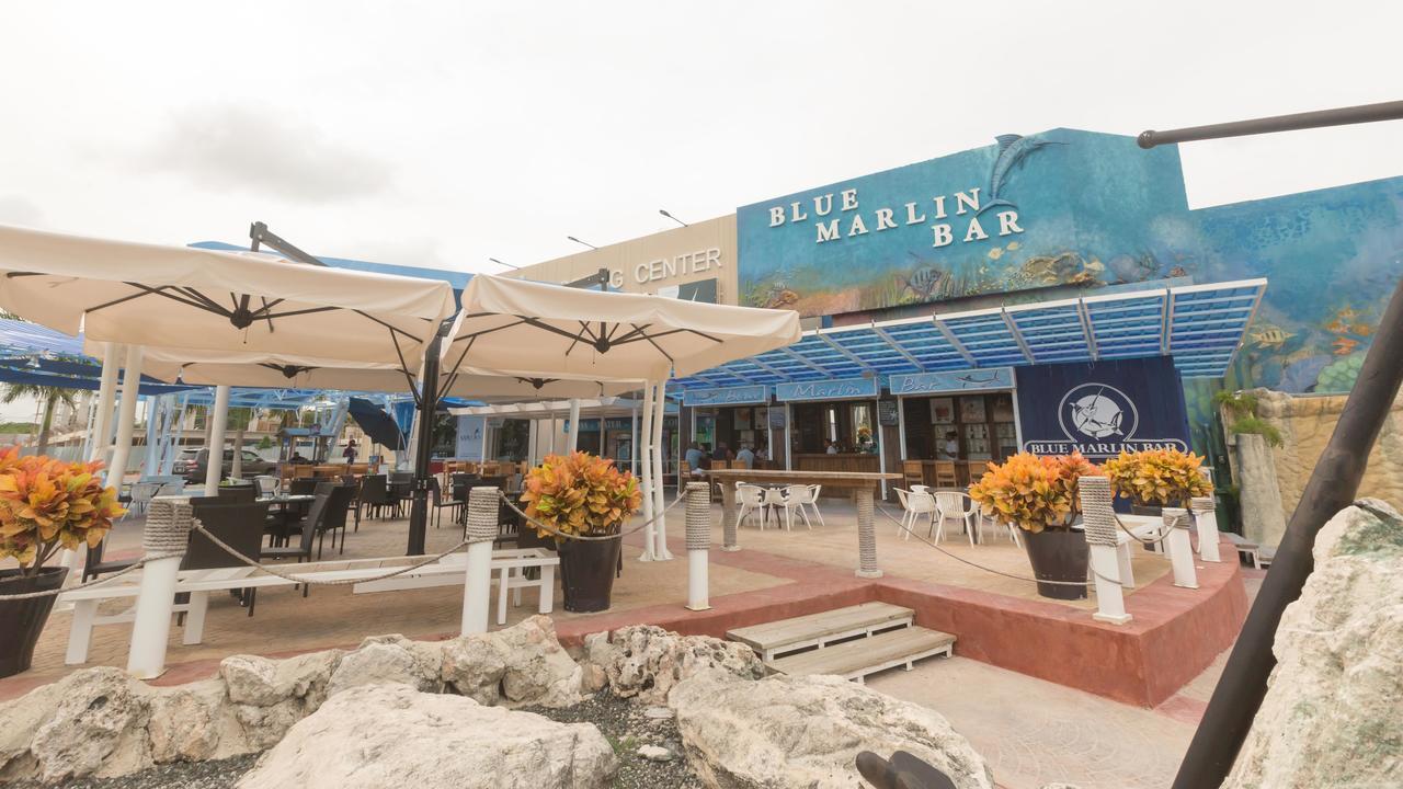 Blue Beach C403 Ferienhaus *