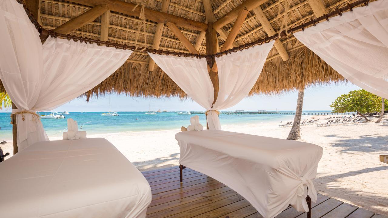 Ferienhaus Blue Beach C403
