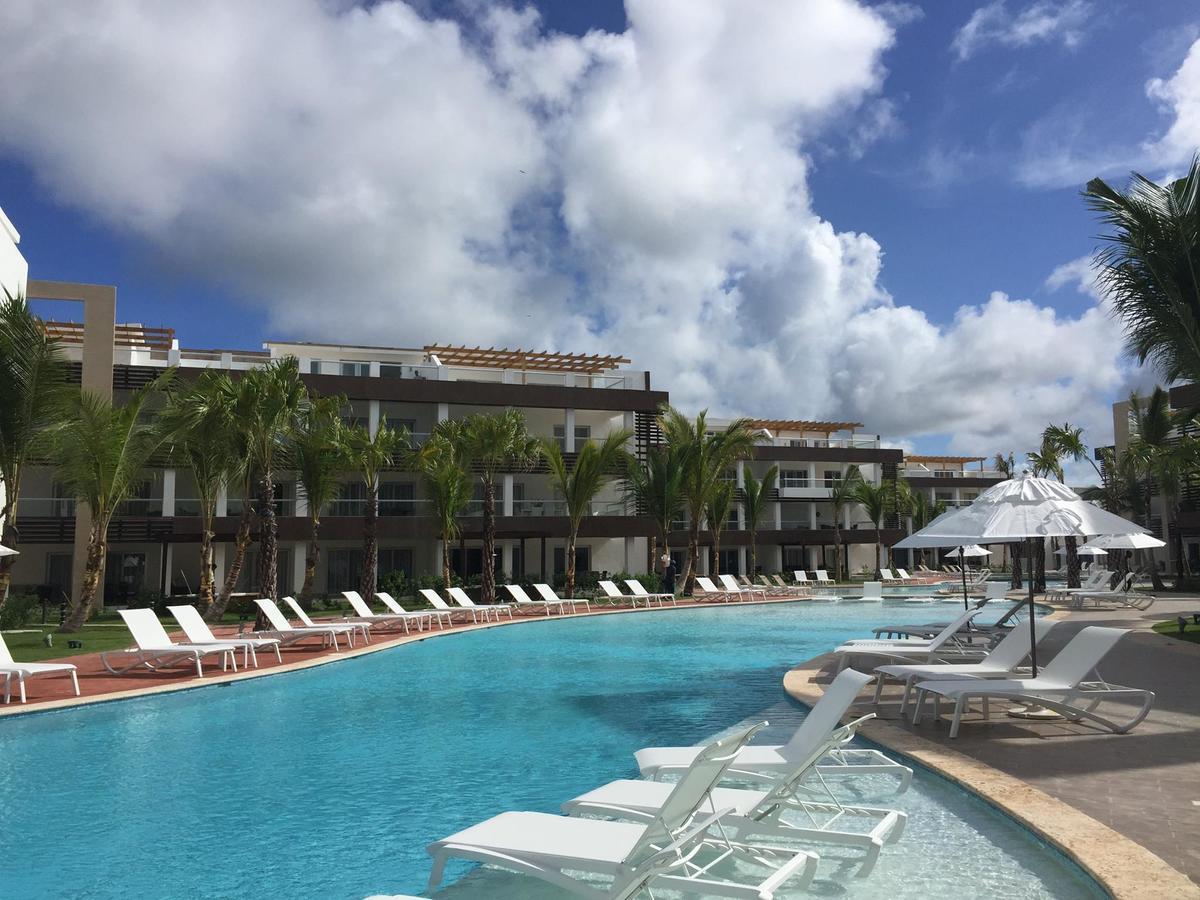 Blue Beach C403 Ferienhaus