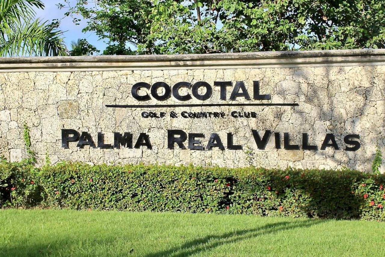 Lake Village * Punta Cana