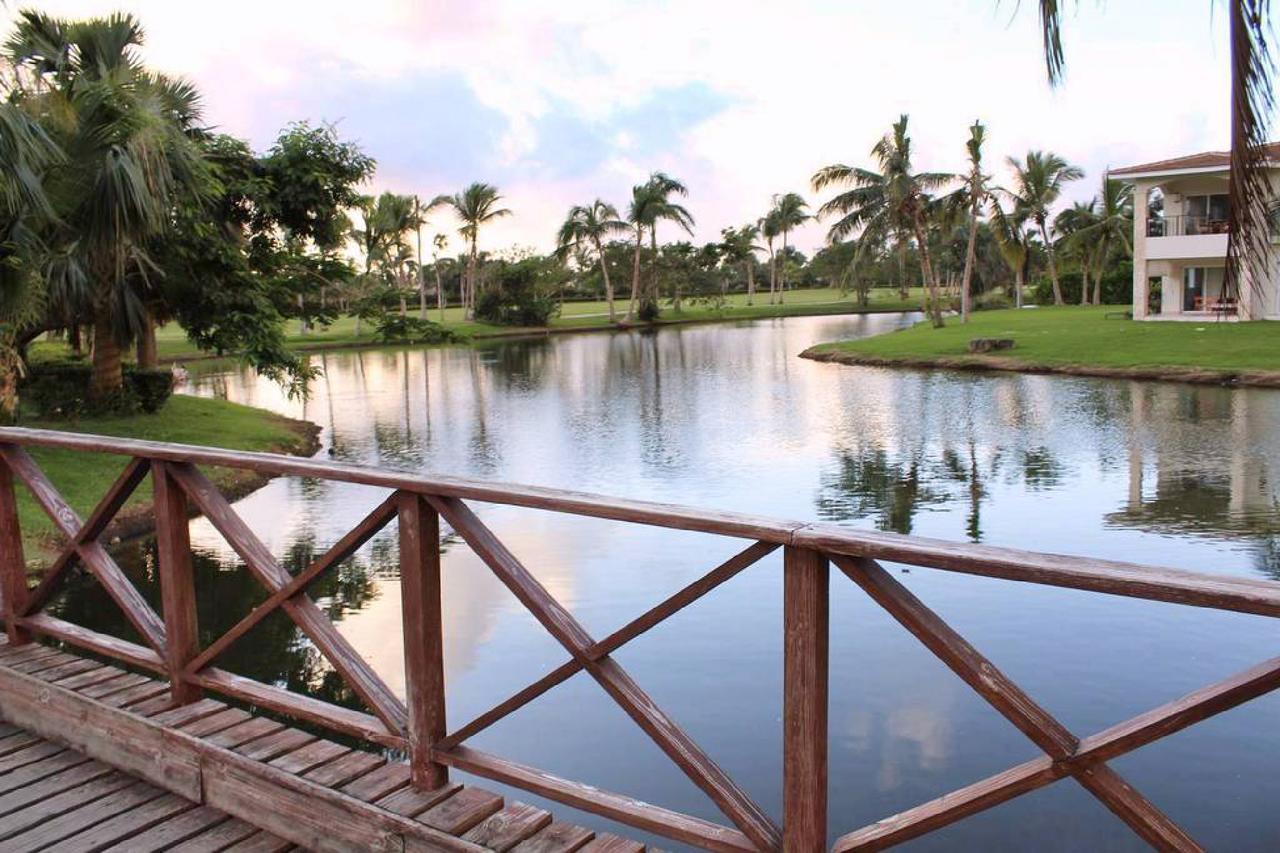 Lake Village *