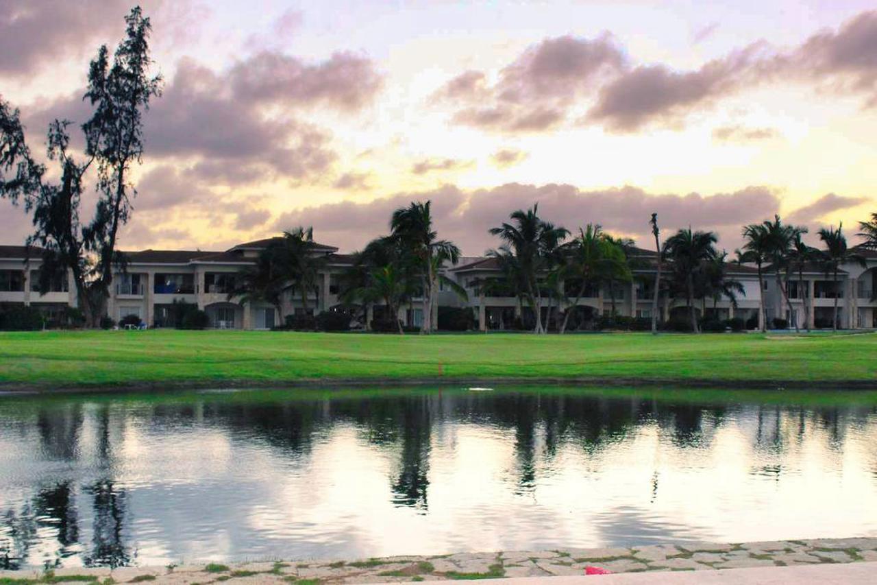 Lake Village Punta Cana