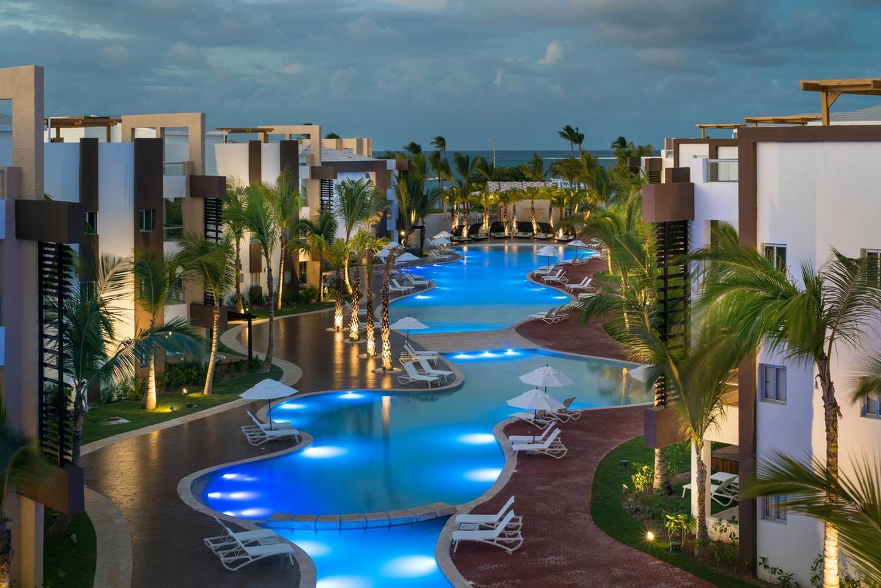 Blue Beach C403 Ferienhaus *