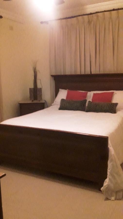 Yara Beach Mar De Corales 2 Guest house 2*
