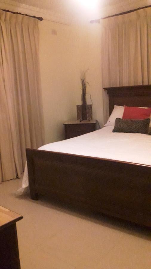Yara Beach Mar De Corales 2 Guest house