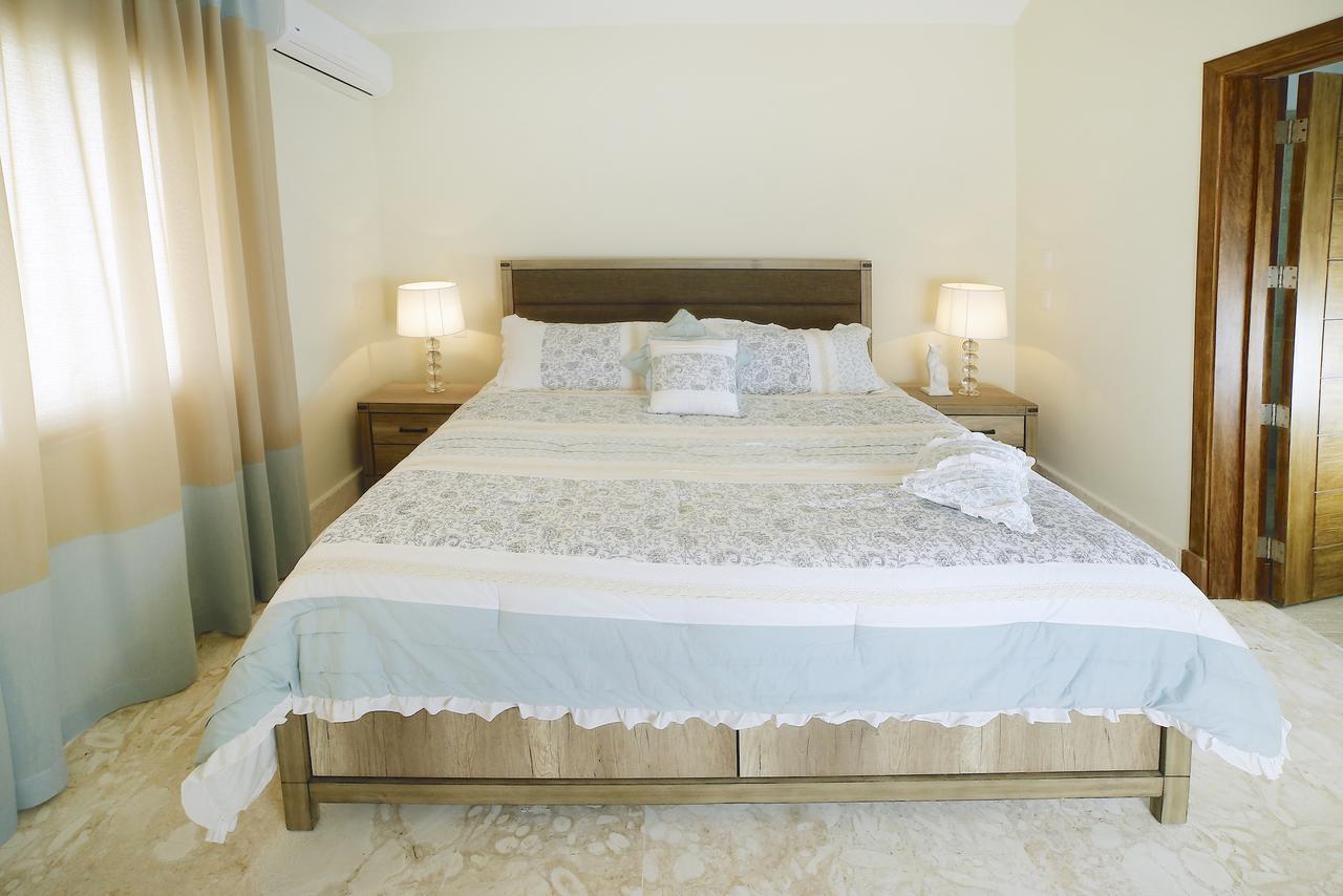 Pousada Olivo 9 Village Punta Cana