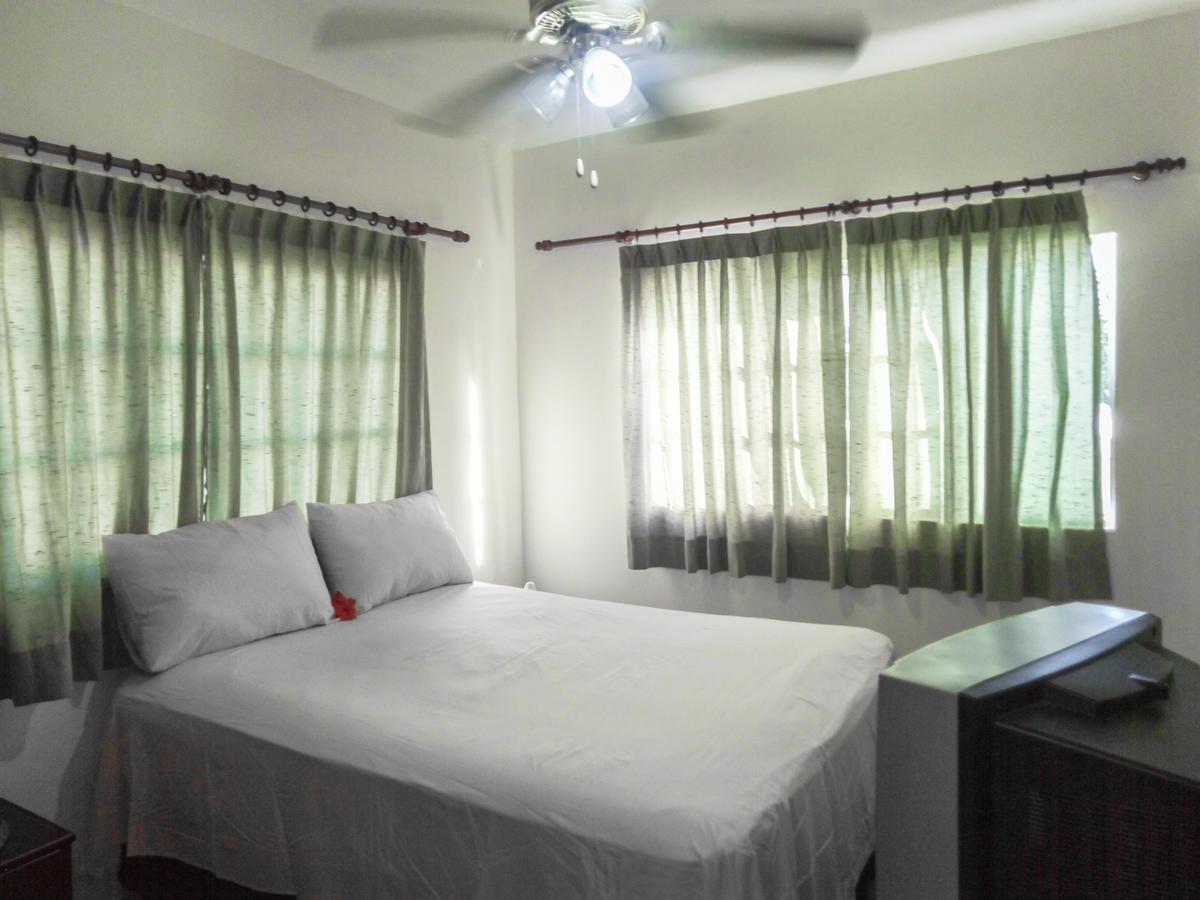 Ifa Villas Bavaro Los Roques 902 Apartment Punta Cana