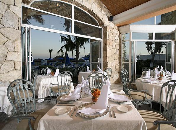 Occidental Grand Hotel