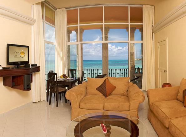 Occidental Grand Hotel 4*