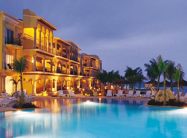 Occidental Grand 4* Punta Cana
