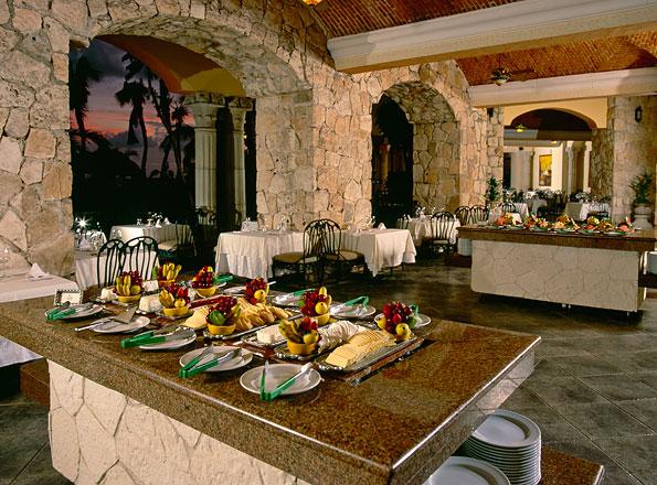 Hotel Occidental Grand