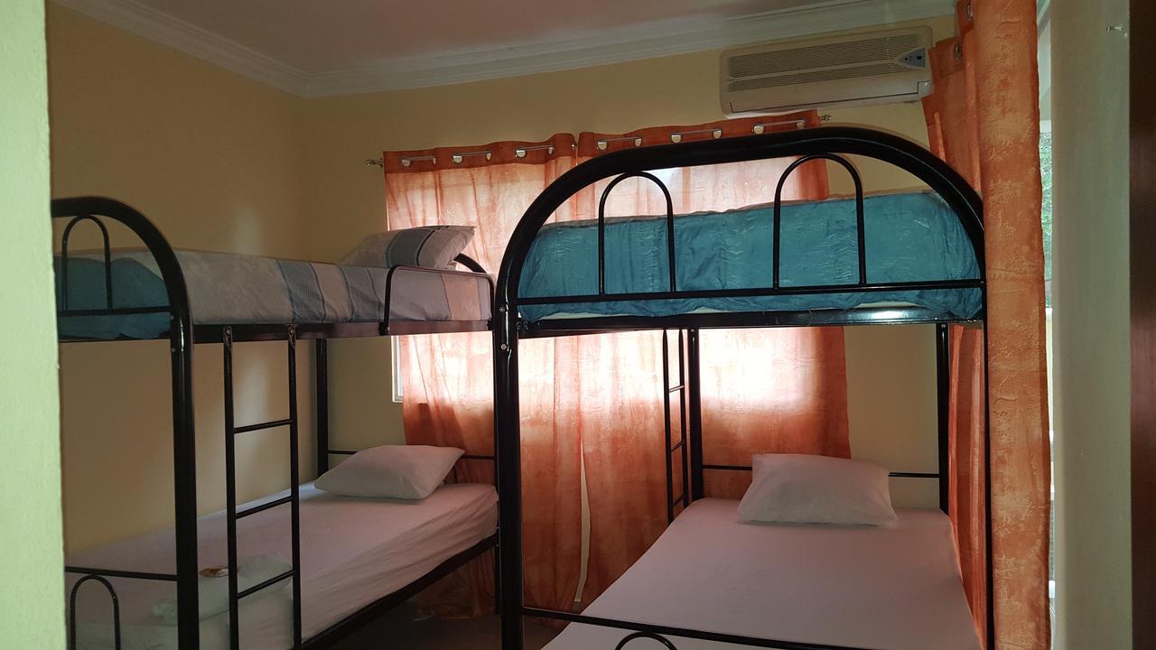 Playa Bibijagua A & L Hostel