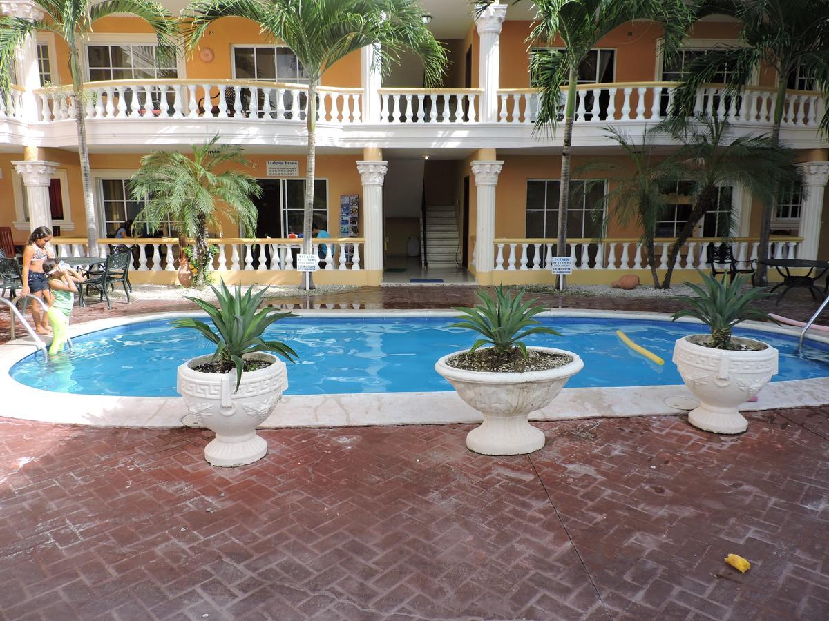 Playa Bibijagua A & L Hostel