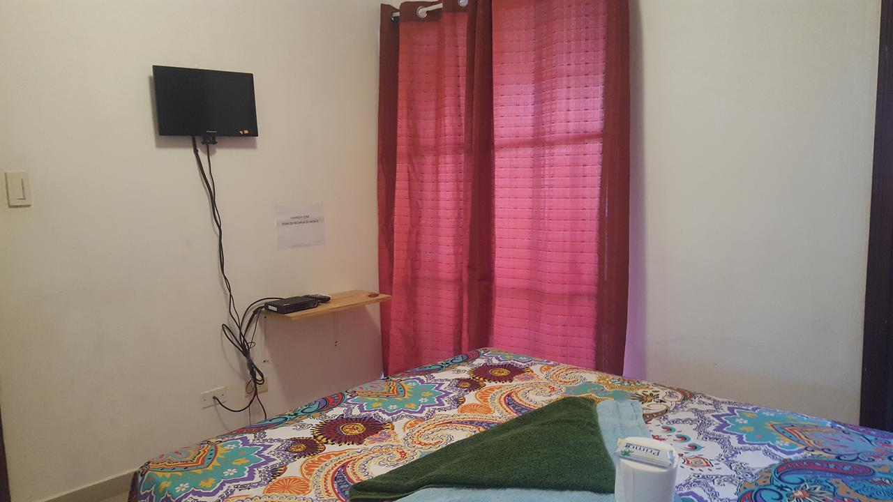 Playa Bibijagua A & L Hostel