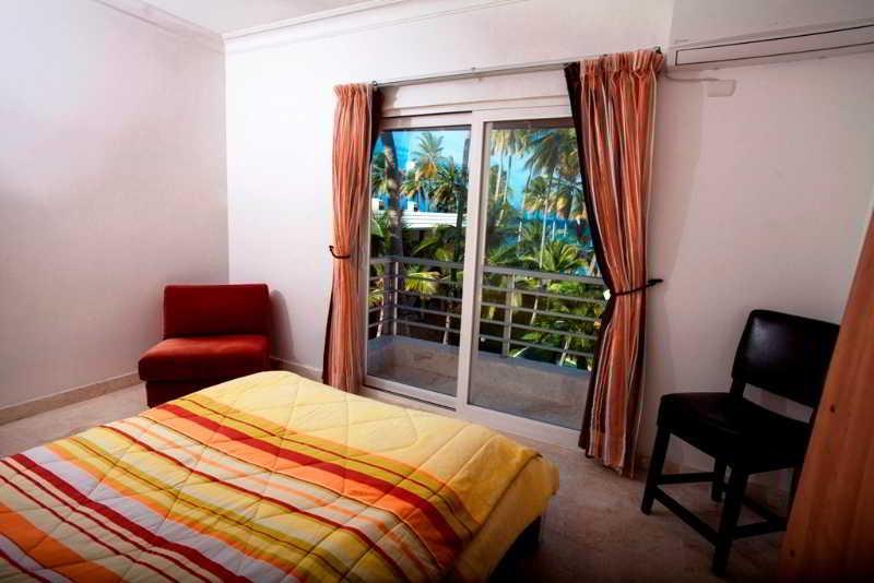 Hotel Chateau Del Mar Ocean 5*