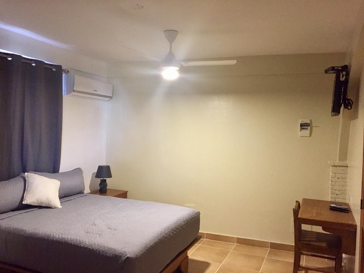 Aparthotel Yamili 2*