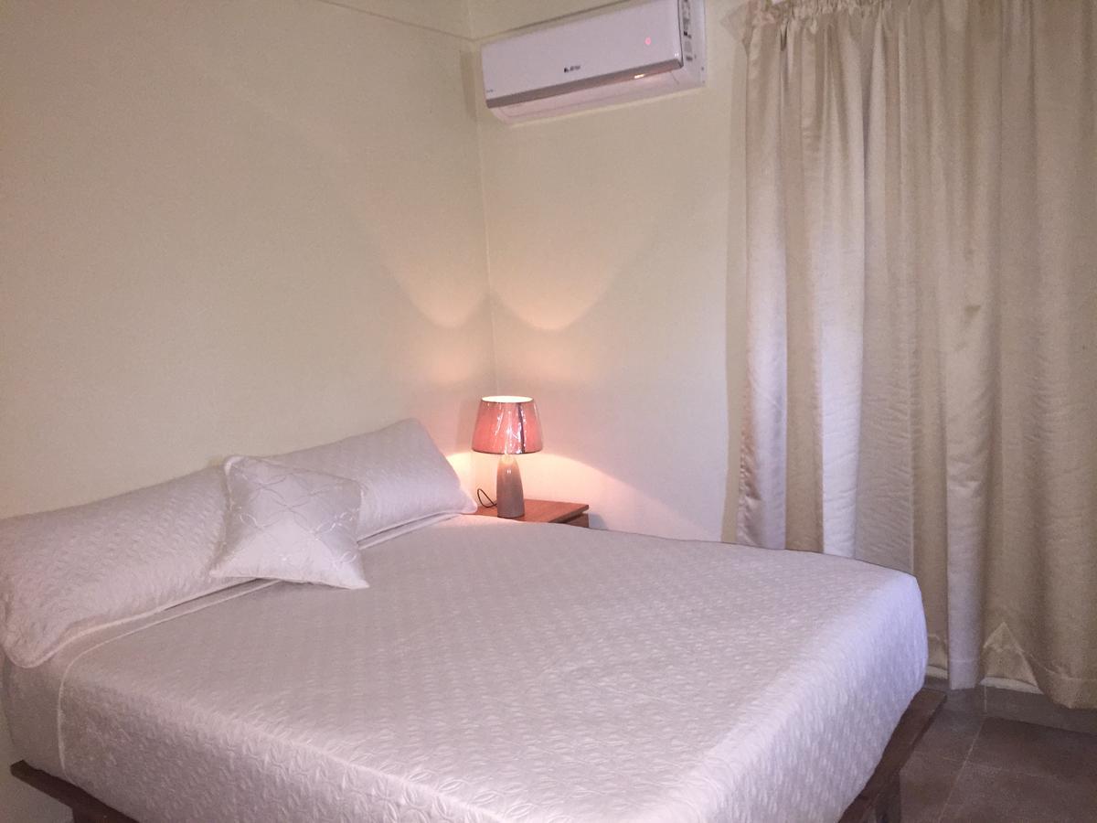 Aparthotel Yamili 2*