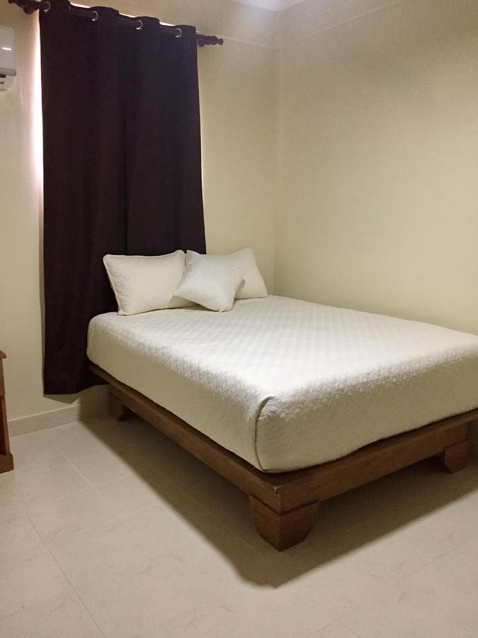 Aparthotel Yamili 2*
