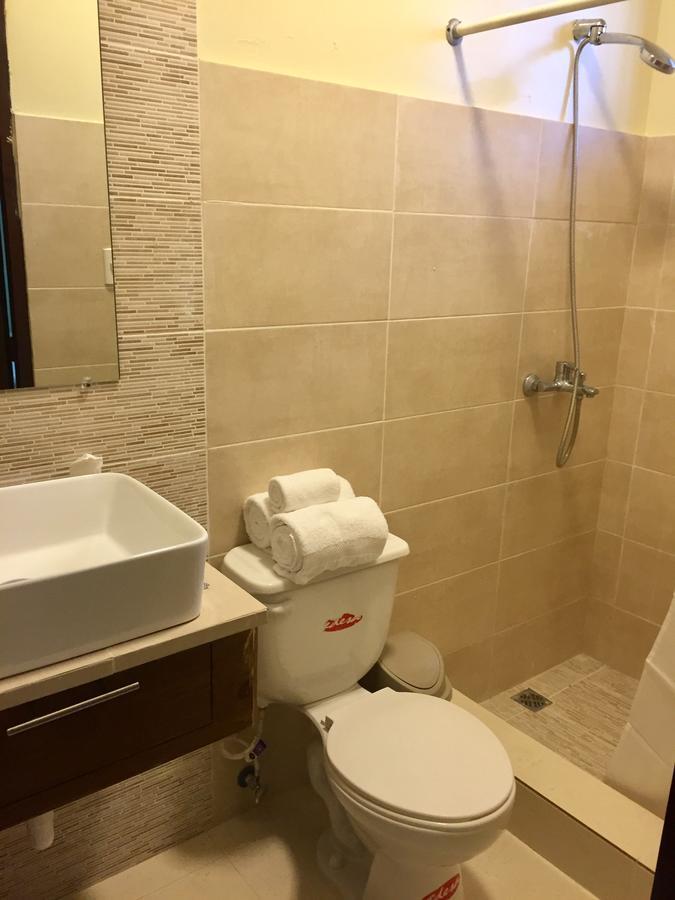 Aparthotel Yamili 2*