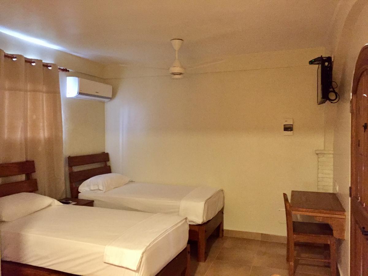 Yamili 2* Punta Cana