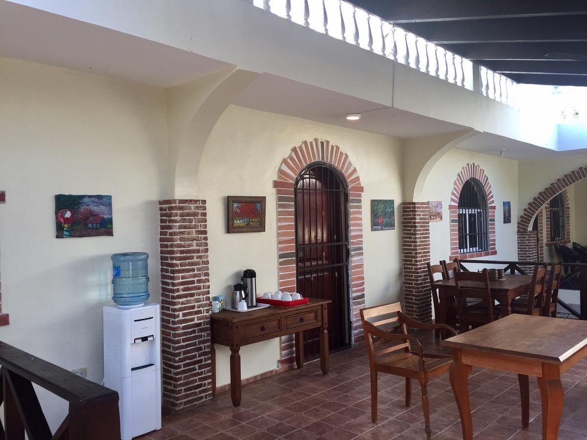 Yamili 2* Punta Cana