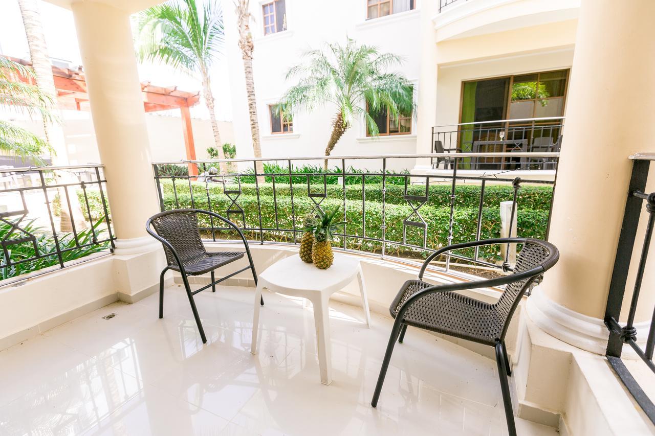 Rosa Hermosa Apartment Punta Cana