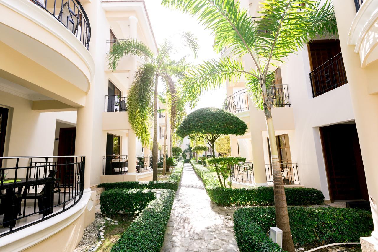 Apartment Rosa Hermosa
