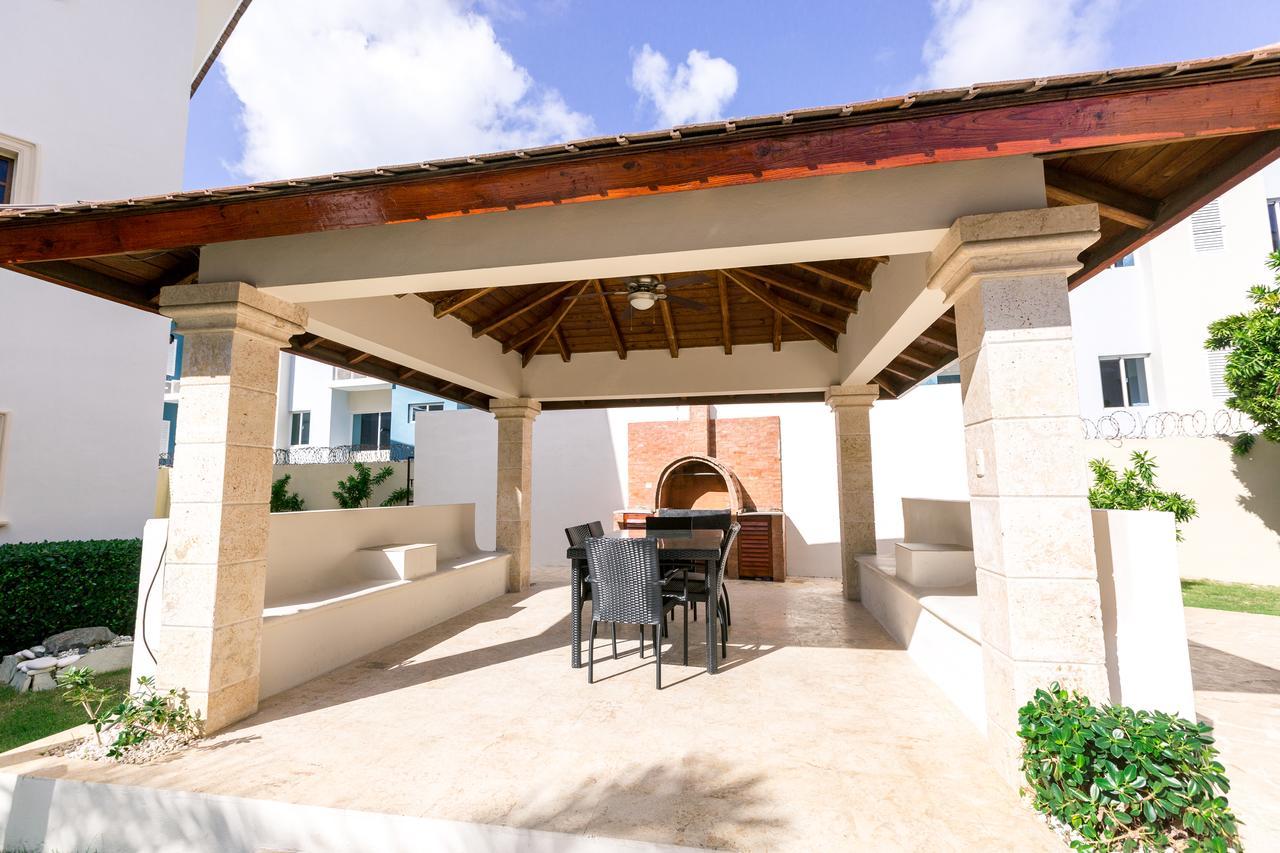 Rosa Hermosa Apartment