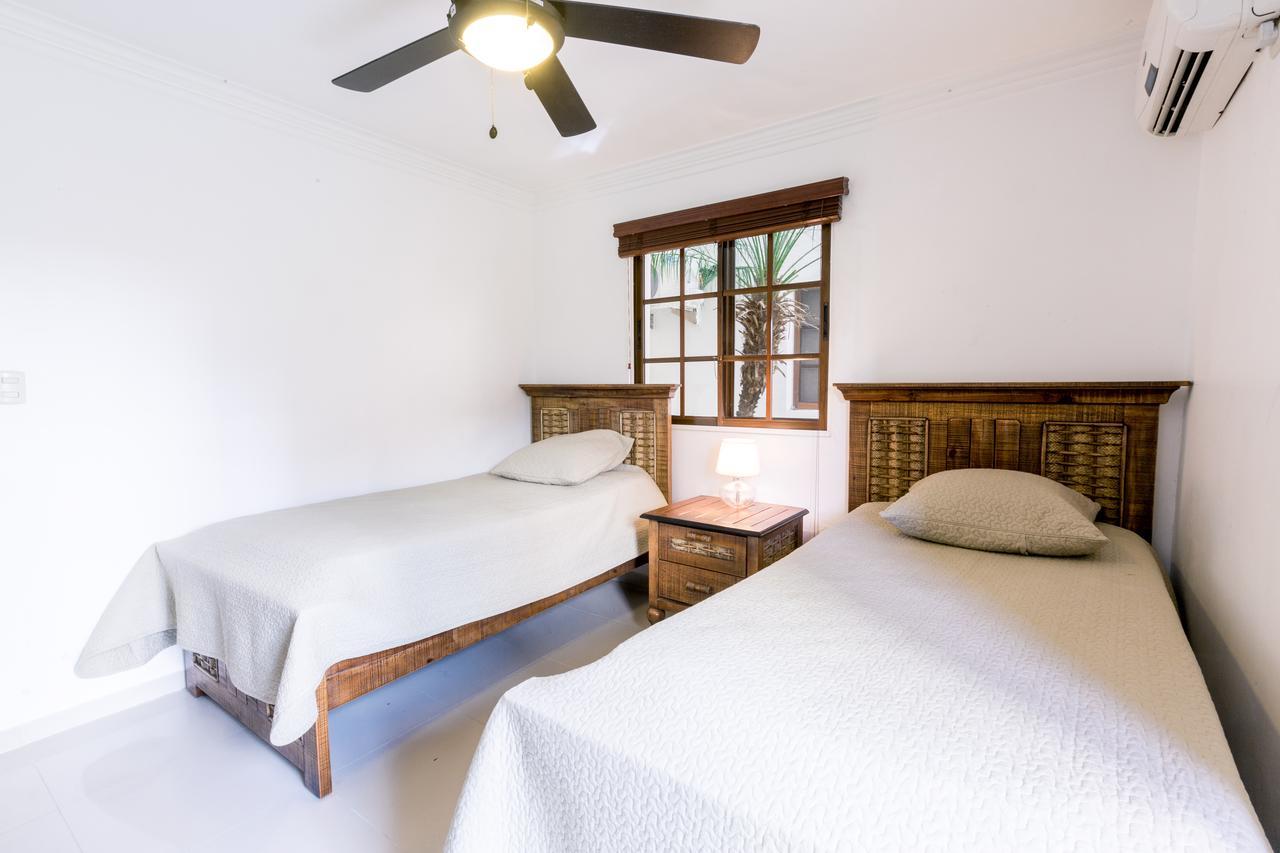 Apartment Rosa Hermosa *